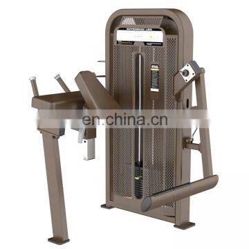 Dhz E5024 Hammer Strength Fitness New Gym Glute Machine