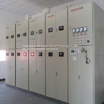 Tbbz Series High Voltage HV Group Automatic Switching Shunt Capacitor Reactive Power Automatic Compensation Device Cabinet 6kv, 10kv, 35kv transmission and distribution systems to optimizes power quality