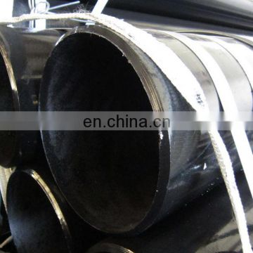 API 5L /ASTM A106/A53 GrB 24 Inch CARBON BLACK STEEL PIPE photo-5