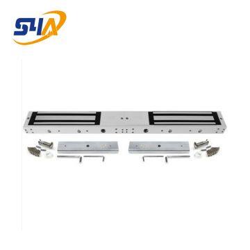 Double Swing Gate Magnetic Lock Use Wooden Door and Glassdoor and Metal Door and Fireproof Door photo-3