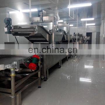 Plantain Chips Packaging Machine/plantain Chips Drying Machine/plantain Chips Maker Machine photo-6