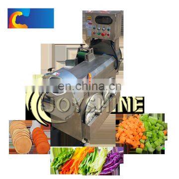 Professional Stainless Steel Electric Cabbage Onion Cutting Machine Slicer