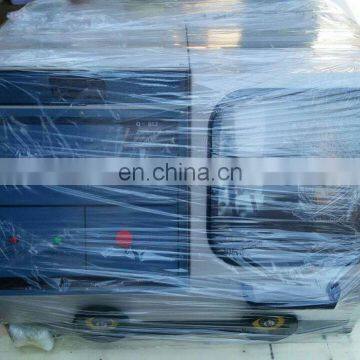 Q-80Z Diameter 80mm Tiptronic Style Automatic Metallographic Specimen Cutting Machine photo-6