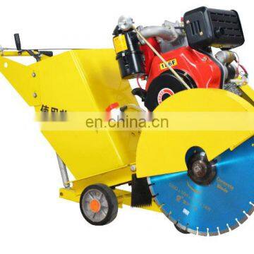 Many Types Small Concrete Road Cutting Machine for Sale photo-3