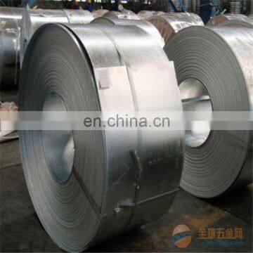Cold Rolled Galvanized Steel Strip/coil photo-2