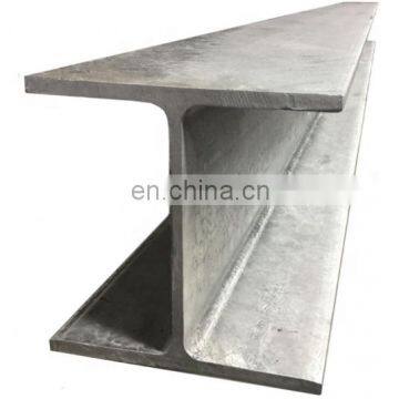 Factory Price Welded 150 x 150 Japanese Standard Steel h Iron Beam With Perfect Production Line photo-2