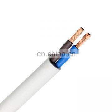 Specifications Electric Wire 10mm 25mm 60mm Electrical Flexible Cable photo-2