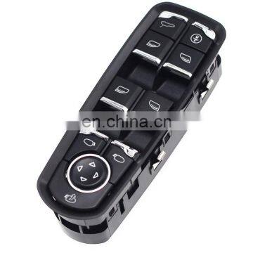 Window Lifter Control Switch for PORSCHE CAYENNE MACAN 7PP959858MDML 7PP959858 photo-5