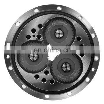 ZD Leader 320BX 320E High Precision Cycloidal Industrial Robot Arm Joint Speed Gear Box Reducer photo-2