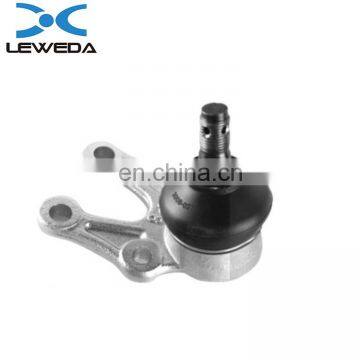 High performance lower inner joint ball 43330-29155 for japanese car parts