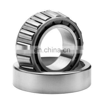 Metric tapered roller bearing 32211 55x100x24.75mm 0.713 kg