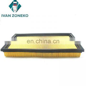 Best Quality Auto Parts Air Filter 13780-54LA0-000 1378054LA0000 71750719 13780-54LA0 For SUZUKI SX4 Swift FIAT Sedici photo-3