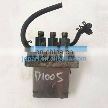 D1005 Fuel Injection Pump For Kubota