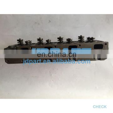 V3300-DI Complete Cylinder Head With Valves For Kubota V3300-DI Engine