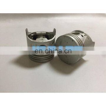 J15 Cylinder Piston For Diesel J15 Engine Spare Part photo-4
