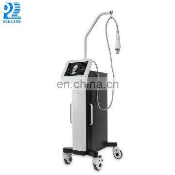 Professional stretch mark/acne/wrinkle removal fractional RF microneedle machine