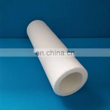 Industrial Replacement Generator Glass Fiber Filter Natural Gas Filter Element for Excavator photo-3