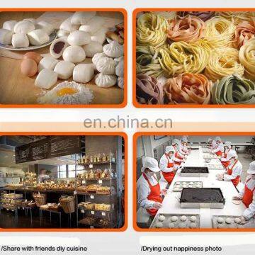 Dough Mixer 25 Kg/dough Shaping Cylinder Machine/round Dough Balls Maker photo-7