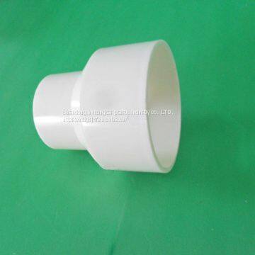 PVC-UH pipe color: blue