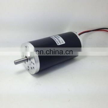63 Zyt04a Brushed dc Motor Rated 3000rpm 0.5Nm150w S1 Duty photo-5