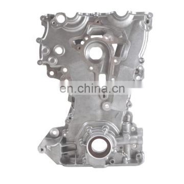 93183493 Timing Gear Housing Oil Pump Cover for GM Opel 1.0 1.2 1.4 z10xep z12xep z14xep 5556309 648703 648941 High Quality