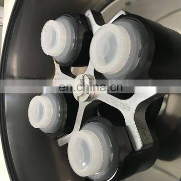 Ebay Hot Sale Lab Manufacturers Lab Centrifuge in Chemical Lab