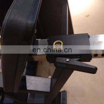 2020 China Direct Supply Good Quality Indoor Fitness Equipment Pin Loaded Physical Facilities Adductor B SEH23 Equipment