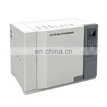 China Supply Good Price Gc Ms Gas Chromatography Separations Machine photo-2