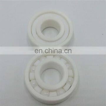 High Speed Ceramic Bering 6002 Deep Groove Ball Bearing 6002 Bearing