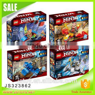 JSTOYS New Arrival Colorful Brick Toys for Kids photo-6