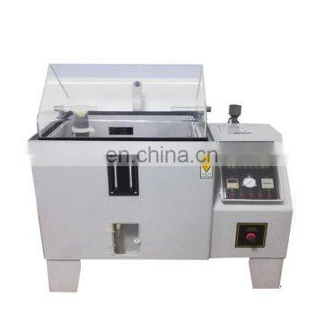 Liyi Used Salt Spray Chamber Tester Test Corrosion Testing Equipment photo-5