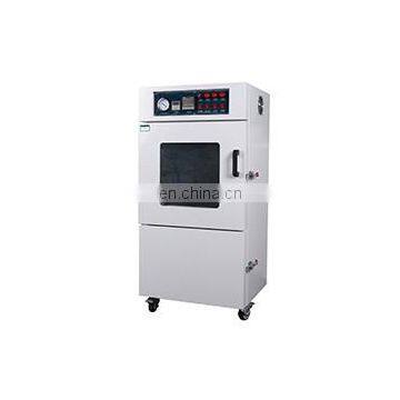 Laboratory Chamber Vacuum Drying Oven photo-3