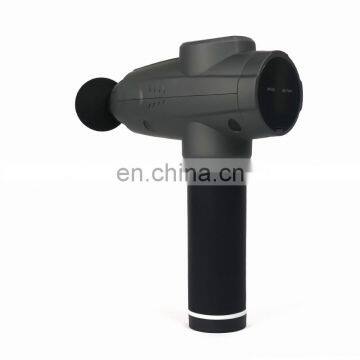 YPOO Quick Rechargeable Body Vibration Massage Gun Electric Massage Gun Muscle Gun Massager photo-6