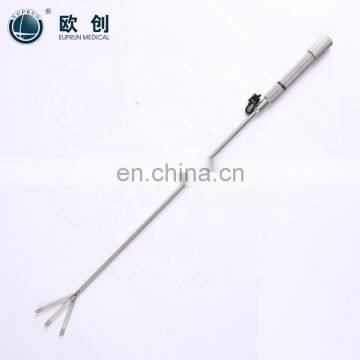 2020 Laparoscopic Fan Shaped Retractor in Stock photo-2