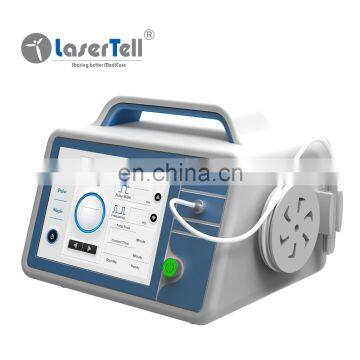 Beijing High Frequency 30Mhz RBS Skin Tag/millia/warts/fat Granule Blood Vessels and Face Vein Removal Machine With Quick Result