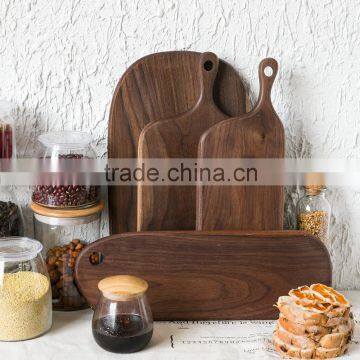 Custom Small Wooden Chopping Block