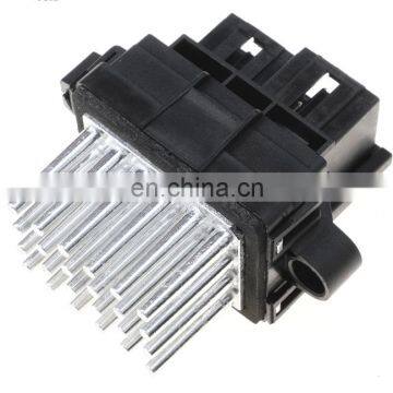Heater Blower Fan Motor Resistor OEM 15141283 13501703 With High Quality photo-5