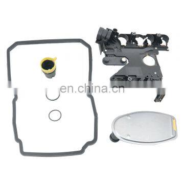 1402701161 Electrical Transmission Tranny Conductor Plate Valve Body For Mercedes-Benz 1402700861 1402700761 High Quality photo-3
