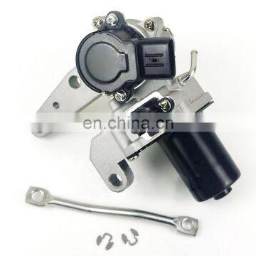 Brand New Turbo Charger OEM 17201-51020 17201-51021 For Toyota 1VD-FTV-4.5D-2007Y photo-5