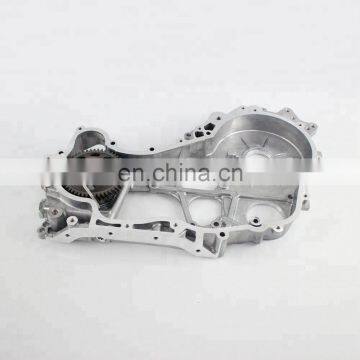 IFOB Auto Engine Oil Pump For Toyota Hilux 2KDFTV 11320-30020 11320-30060 photo-5