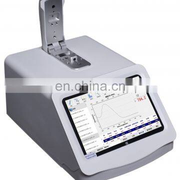 Price of Nano Spectrophotometer DNA MD2000T photo-5