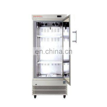 Ultra Low Temperature Laboratory Medical Refrigerator Biological Freezer photo-2