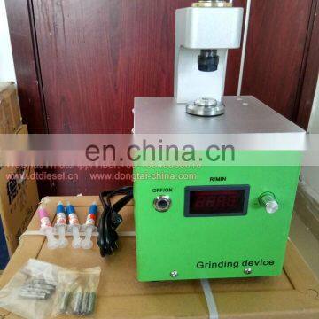 Diesel Injector Valve Grinding Machine Price For Common Rail Tools photo-4