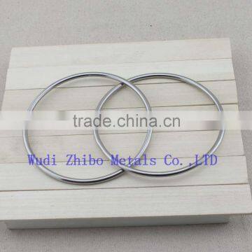 made in china hot sale metal rings weld hardware best price