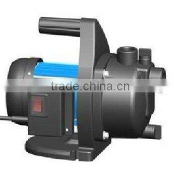 electric jet pump