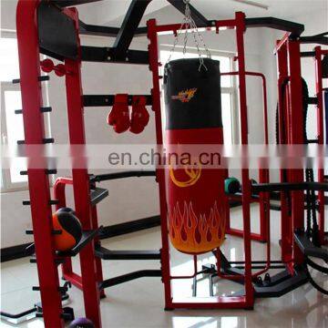 Direct Selling Gym Equipment Commercial Ynergy 360 Fitness Equipment photo-6