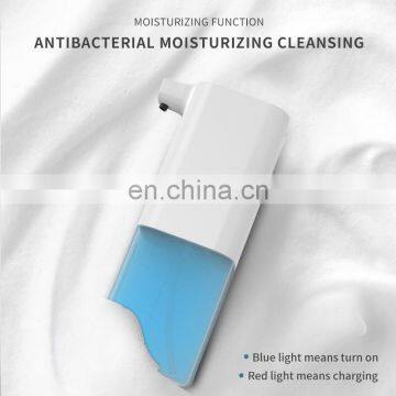 High Quality Foam Electric Soap Dispenser / Usb Soap Dispenser 350ml photo-3