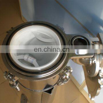 Demalong High Quality Dust Collector 150 Mesh Nylon Mesh Filter Bags photo-5