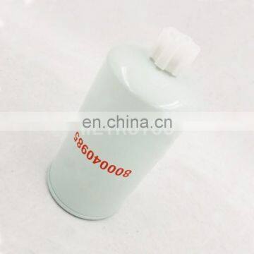 Engine Parts Oil Separator Filter 800040985 photo-3