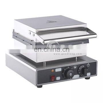 New Arrival Kitchen Commercial Best Square Belgian Waffle Maker Supplier